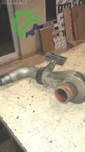 TATA TELCOLİNE 2007 1.9 DİZEL PİKAP TURBO BORUSU