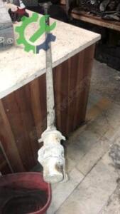 TATA TELCOLİNE 2007 1.9 DİZEL TORSİYON MİLİ