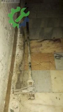 Tata Telcoline Torsiyon Mili çıkma parça