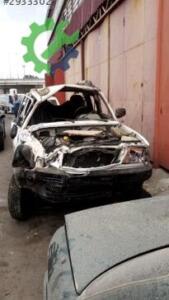 TATA TELCOLİNE 2008 4×2 1.9 TD KUPA VE PARÇALARI