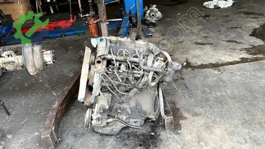 Tata Telcoline Motor Komple çıkma parça