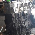 Tata Telcoline Motor Komple çıkma parça - OTOFİL YEDEK PARÇA Mersin