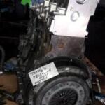Tata Telcoline Motor Komple çıkma parça - OTOFİL YEDEK PARÇA Mersin
