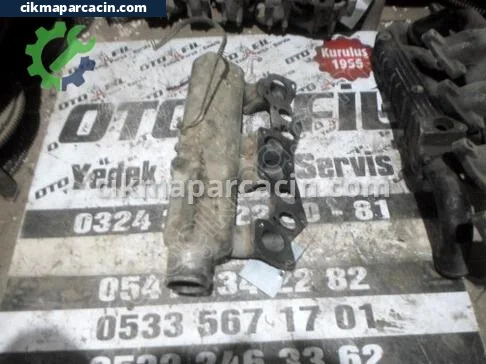 Tata Telcoline Emme Manifoldu çıkma parça
