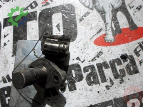 Tata Telcoline Turbo Hortumu çıkma parça