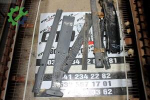 TATA TELCOLİNE PİKAP 2007 1.9 DİZEL BAKALİTLER