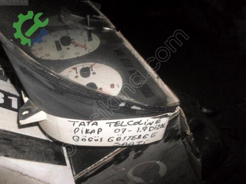 Tata Telcoline Gösterge Paneli çıkma parça