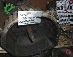 TATA TELCOLİNE PİKAP ŞANZIMAN MİLİ