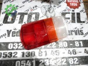 TATA TELCOLİNE PİKAP SOL STOP CAMI SIFIR