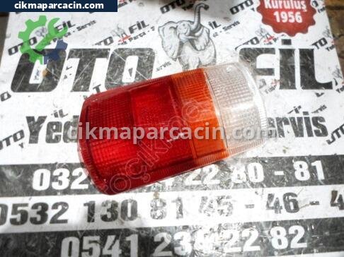 Tata Telcoline Stop Camı çıkma parça