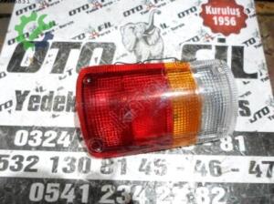 TATA TELCOLİNE PİKAP SOL STOP SIFIR
