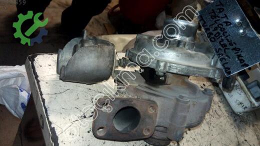 Dfm Pikap Turbo çıkma parça