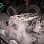 Ford Taunus Benzin Otomatiği çıkma parça - OTOFİL YEDEK PARÇA Mersin