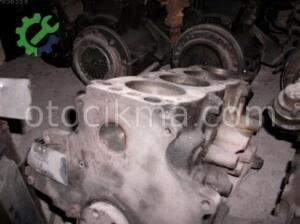 TAUNUS 1.6 BENZİNLİ