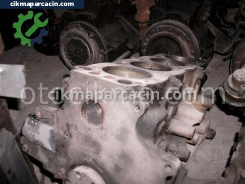Ford Taunus Benzin Otomatiği çıkma parça