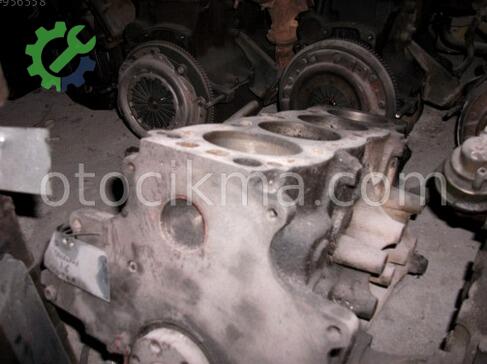 Ford Taunus Benzin Otomatiği çıkma parça