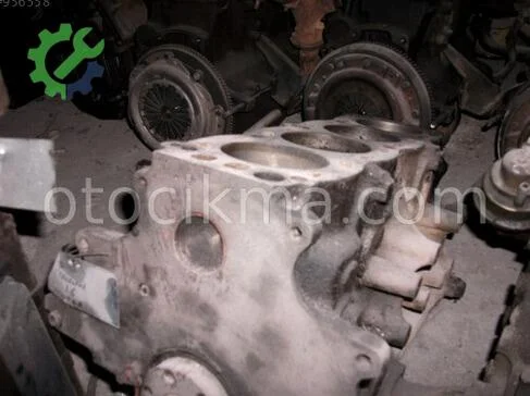 Ford Taunus Benzin Otomatiği çıkma parça