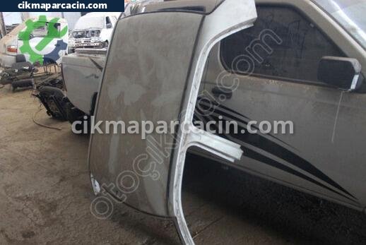Fiat Siena Tavan Döşemesi çıkma parça
