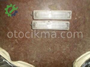TAVAN LAMBASI FORD T15
