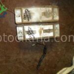 Nissan Pathfinder Tavan Lambası çıkma parça - OTOFİL YEDEK PARÇA Mersin