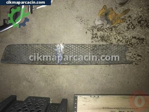 Chery Taxim Tampon Izgarası çıkma parça
