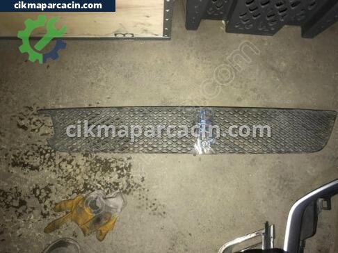 Chery Taxim Tampon Izgarası çıkma parça