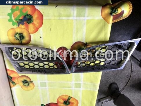 Chery Taxim Panjur çıkma parça