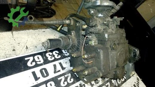 Tata Telcoline Yakıt Pompası 0460494418 çıkma parça