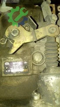 Tata Telcoline Yakıt Pompası 0460494418 çıkma parça