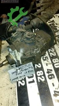 Tata Telcoline Yakıt Pompası 0460494418 çıkma parça