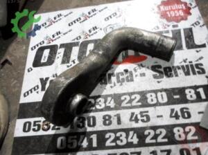 TELCOLİNE PİKAP 1.9 DİZEL TURBO BORUSU ÇIKMA
