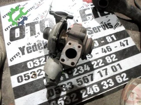 Tata Telcoline Turbo çıkma parça