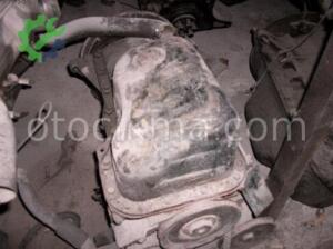 TEMPRA 1.6 8V KARBÜRAÖTRLÜ