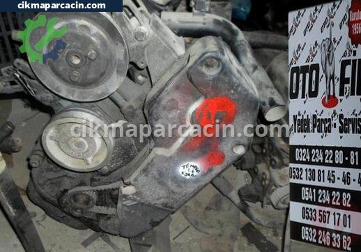 Fiat Tempra Motor Komple çıkma parça