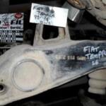 Fiat Tempra Arka Dingil çıkma parça - OTOFİL YEDEK PARÇA Mersin
