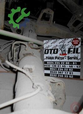 Fiat Tempra Arka Dingil çıkma parça