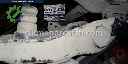 Fiat Tempra Arka Dingil çıkma parça