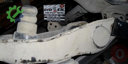Fiat Tempra Arka Dingil çıkma parça