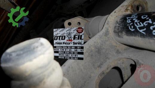 Fiat Tempra Arka Dingil çıkma parça