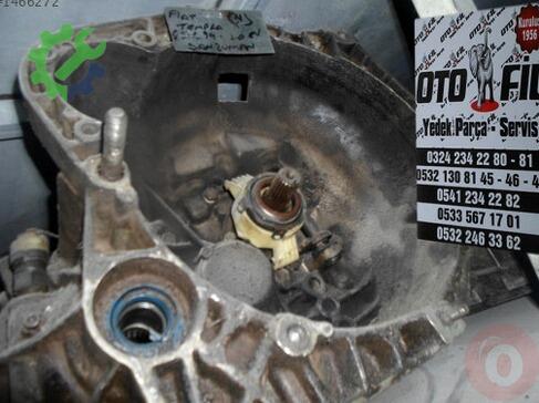 Fiat Tempra Şanzıman Komple çıkma parça
