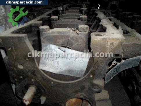 Fiat Tempra Blok çıkma parça