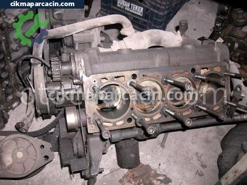Fiat Tempra Eksantrik çıkma parça