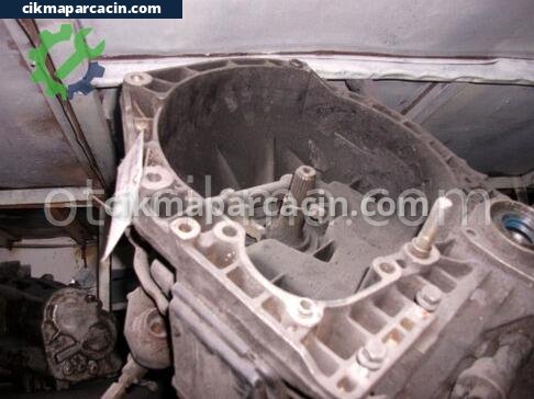 Fiat Tempra Eksantrik çıkma parça