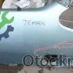 TEMPRA SAĞ ARKA ÇAMURLUK FIAT ÇIKMA PARÇA