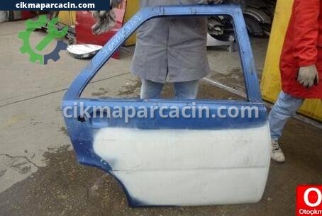 Fiat Tempra Sağ Arka Kapı çıkma parça