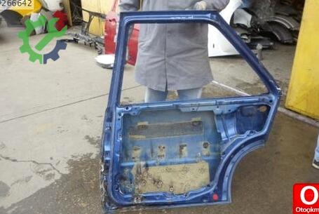 Fiat Tempra Sağ Arka Kapı çıkma parça