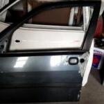 TEMPRA SOL ÖN KAPI FIAT ÇIKMA PARÇA