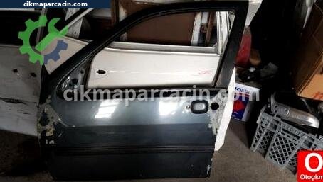 Fiat Tempra Sol Ön Kapı çıkma parça