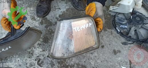 Fiat Tempra Sinyal çıkma parça