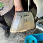 TEMPRA SOL SİNYAL FİAT ORJİNAL ÇIKMA PARÇA